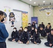 2023학년도 경찰행정과 포항남부경찰서 사격장 현장체험 프로그램 실시