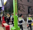 2023학년도 포항북부서- 선린대 경찰행정과 경.학 현장실습 (방범순찰) 