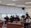 2023학년도 2학기 경찰행정과 포항교도소 견학 실시