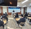선배 경찰 초청 특강 프로그램 실시 (영덕경찰서 정주현 순경)