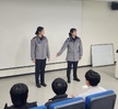 2023년도 2학기 중앙경찰학교 견학