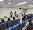 2023년도 2학기 중앙경찰학교 견학