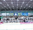 제24회 대한체육회장기 전국합기도대회 입상