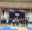 2024학년도 경찰보안무도과 영덕고등학교 진로특강 실시