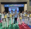 2024년 제2회 대통령기 전국합기도대회