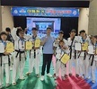 2024년 제2회 대통령기 전국합기도대회