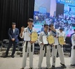 2024년 제2회 대통령기 전국합기도대회
