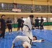 2024학년도 경찰보안무도과 포항이동고등학교 진로특강 