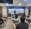2024학년도 선배 경찰 초청 특강_ 부산경찰청 기동대 조수민 순경