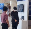 2025학년도 경찰보안무도과 경상북도 경찰청 견학 
