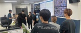 2023학년도 포항북부서- 선린대 경찰행정과 경.학 현장실습 (북부서 견학)