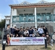 2024학년 이차전지융합과 새내기캠프