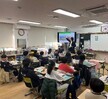 2024 초곡 초등학교 서비스러닝 봉사활동