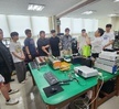 2025학년도 산업체, 박람회 현장 견학_경북자동차임베디드연구원