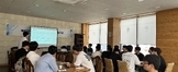 이차전지 성과공유 및 확산을 위한 워크숍