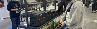 2024 일본 오사카 배터리 박람회