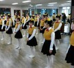 2013년 선린대학교 복음송 합창대회 입상!
