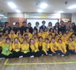 제1회 교수학습능력향상을 위한 모의수업 경진대회