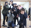 거제 혜화유치원 현장견학