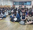 유아교육과 스승의날 행사