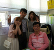 스승의날 모교방문