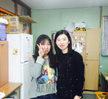 스승의날 모교방문