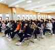 통영숲속유치원, 창원해돋이유치원 견학