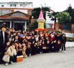 통영숲속유치원, 창원해돋이유치원 견학