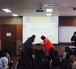 2016년도 섬김상.감사상 시상식