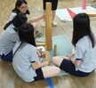 중앙여자고등학교 진로체험학습