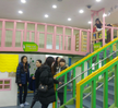 2016년 12월 21일 2학년, 3학년 견학(경남 유아체험교육원)