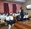 1학년 드림채플