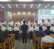 1학년 드림채플