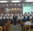 1학년 드림채플