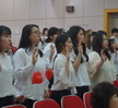 제2회 교사사명선서식