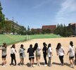 제1회 체력단련전