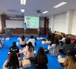 2019 응급처치심폐소생술 교육(3학년)