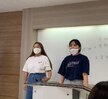 2020학년도 1학년 간부선출