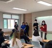 2020학년도 1학년 간부선출
