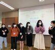 2021학년도 3월 마니또 발표 행사(2021.04.08)