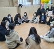 2021학년도 보육실습 선후배간담회