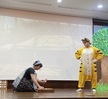 2022학년도 유아교육과 제 1회 동극대회