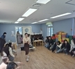 2025학년도 유아교육과 새내기 캠프