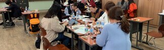 2019학년도 1DAY취업캠프(17학번 졸업예정자)