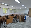 강의실 개선(리모델링)