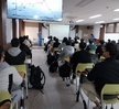 사회맞춤형학과 인성교육특강