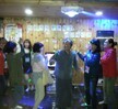 2015학년도 사회복지심리상담학부 주간반 MT