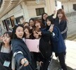 2015학년도 사회복지심리상담학부 주간반 MT