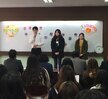 2017년도사회복지심리상담학부 대면식 