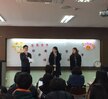 2017년도사회복지심리상담학부 대면식 